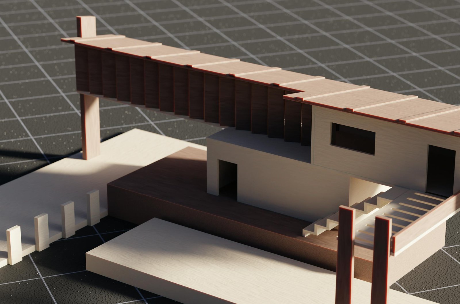 Project 3